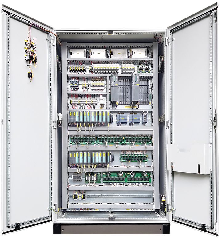 PLC / SCADA Photo