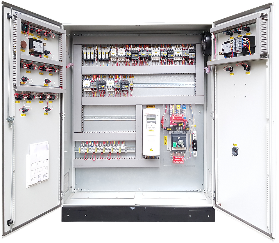 VFD Photo